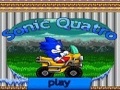 Quatro di Sonic per giocare online