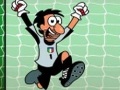 Keepy Uppy Warm Up per giocare online