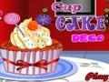 Cup Cake Deco per giocare online