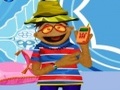 Muppet Dress Up per giocare online