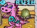 Dino Rush per giocare online