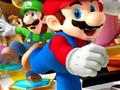 Mario vs Luigi 4 per giocare online