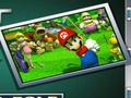 Ordinare le piastrelle Mario Golf per giocare online