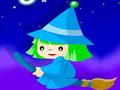 Witch Palla per giocare online