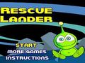 Rescue Lander per giocare online