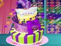 Carnevale Cake per giocare online