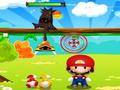 Mario Bros Vs Monsters per giocare online