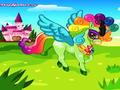 Rainbow Unicorn per giocare online