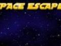 Space Escape per giocare online