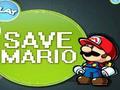 Salva Mario per giocare online