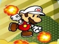 Mario Fuoco Bounce 2 per giocare online