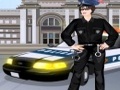 American Police Dressup per giocare online