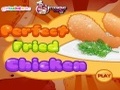 Perfetto Cooking Fried Chicken per giocare online