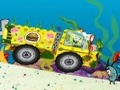 Spongebob Plankton Esplodi per giocare online