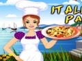 Insalata di pasta italiana per giocare online