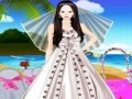 Bride Dress up per giocare online