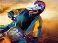 Dirt Bike Distruzione per giocare online