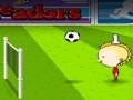 Headers flick Euro 2012 per giocare online