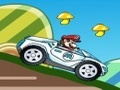 Mario \ 's Car Amato per giocare online