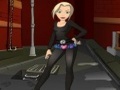 Spy Dress Up per giocare online