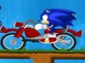 Di Sonic Ride 2 per giocare online