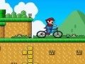 BMX 2 Mario per giocare online