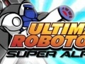 Ultima Robotoru Super Alpha per giocare online