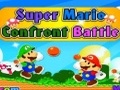 Super Mario Affronta Battaglia per giocare online