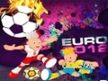 EURO 2012 per giocare online