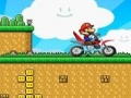 Mario Motocross Mania 2 per giocare online