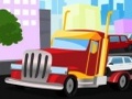 Car Transporter per giocare online