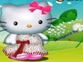 Piuttosto Kitten Dress Up per giocare online