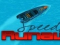 Speed ​​Boat Runaways per giocare online