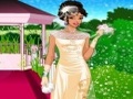 Precious Bride Dress Up per giocare online