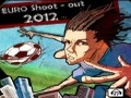 Euro Shoot-Out 2012 per giocare online