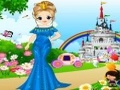 Fashion Princess Isabella per giocare online