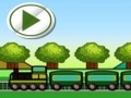 GOGO Train HD per giocare online