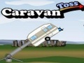 Caravan Toss per giocare online