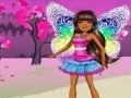 Fata Princess Dress Up per giocare online