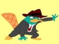 Dress Up Perry per giocare online