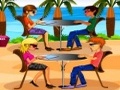 Beach Restaurant per giocare online