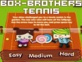 Box-Brothers Tennis per giocare online