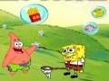 Spongebob Bubble Dolce per giocare online