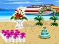 Beach Wedding Decoration per giocare online