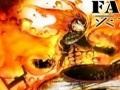 Fairy Tail per giocare online