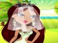 Princess Wedding Makeover per giocare online