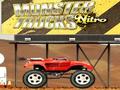 Monster Trucks Nitro per giocare online