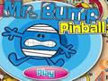 Mr Bump Pinball per giocare online