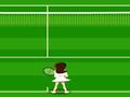 Tennis Ace per giocare online