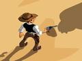 The Old West Sparatutto per giocare online